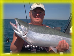 lake erie pa walleye charters