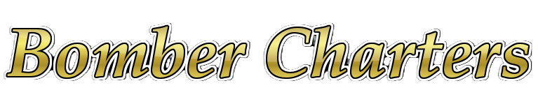 Bomber Charters - USCG Licensed Master Captain Mike Small